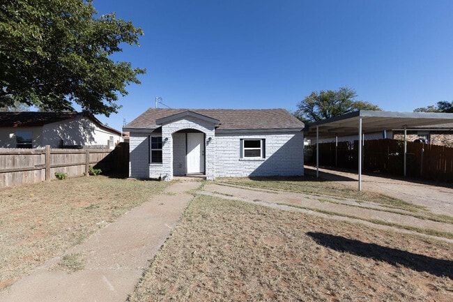 Primary Photo - 506 40th St