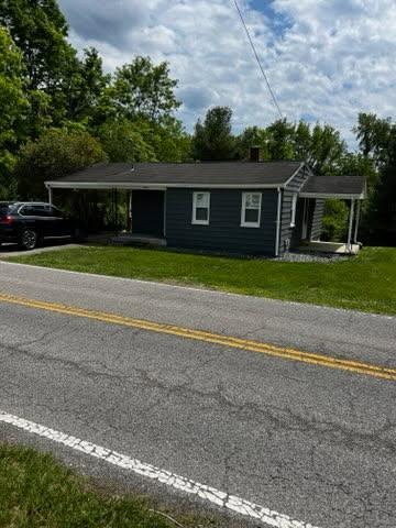 Building Photo - 1601 Glade Rd