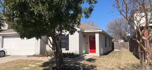 Primary Photo - 3943 Bulverde Pkwy