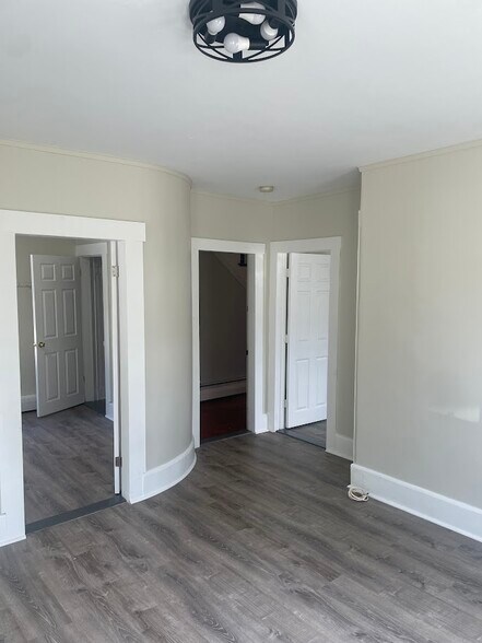 Living room - 32 Gage St