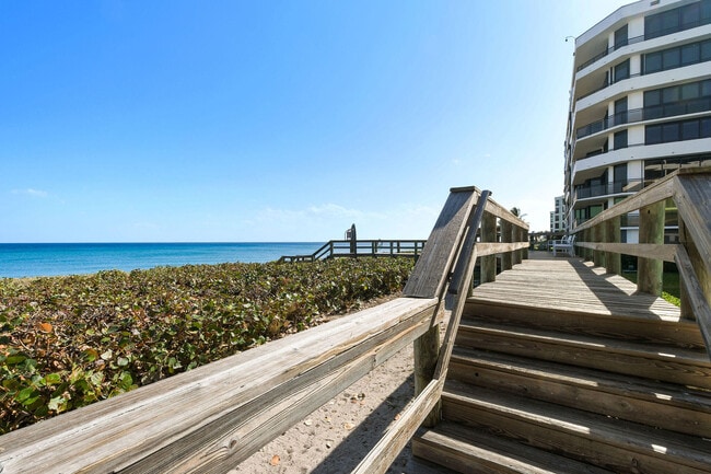 Building Photo - 3100 S Ocean Blvd