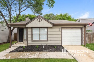 Building Photo - 4111 Sunrise Crest Dr