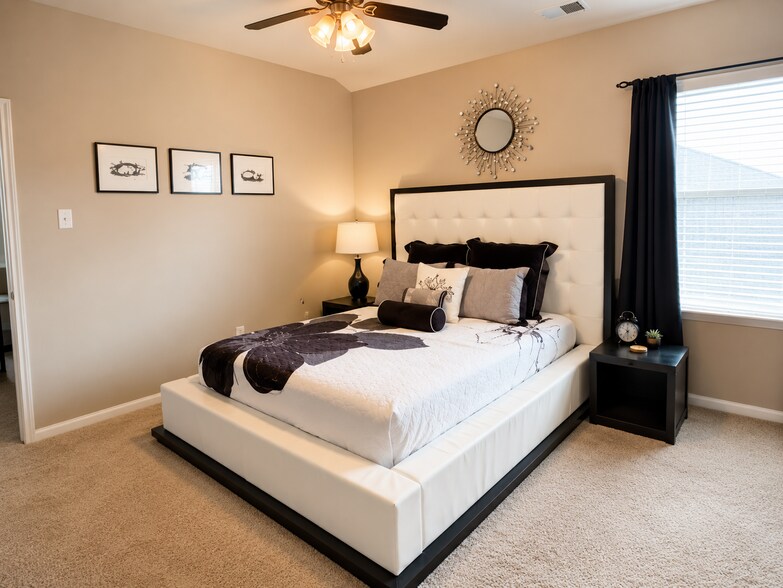 Building Photo - 5934 Beeston Hall Ct