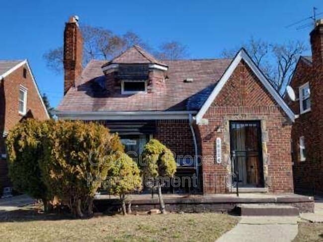 Primary Photo - 18034 Birwood St