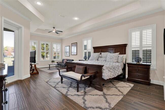 Building Photo - 3920 Grassland Lp