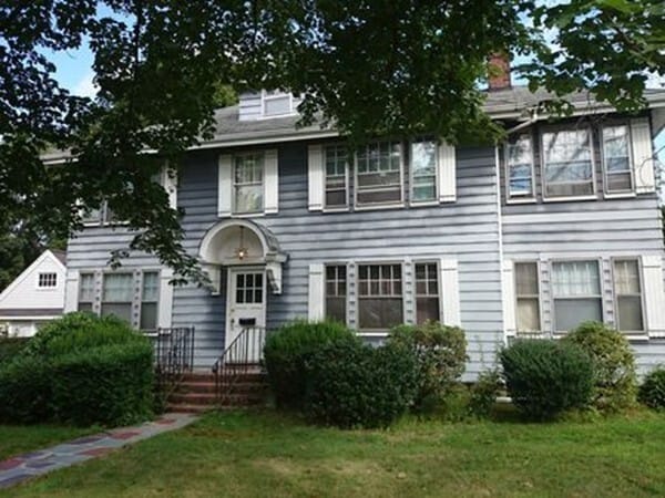 Building Photo - 8 Hammondswood Rd