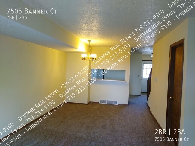 Building Photo - 7505 Banner Ct