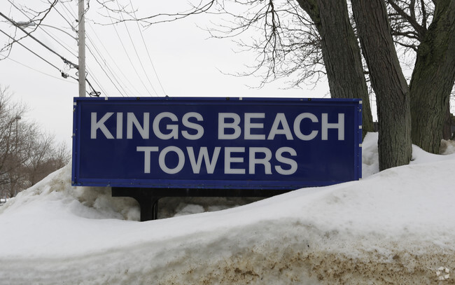 Building Photo - Kings Beach Tower