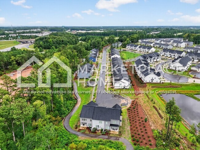 Building Photo - 1132 Alston Rdg Ct