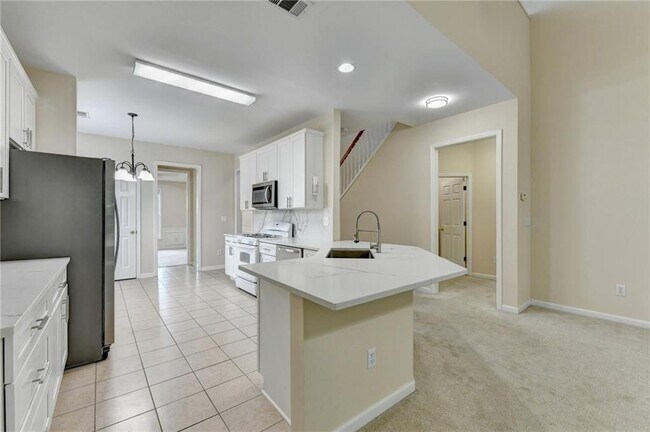 Building Photo - 5073 Aurelia Trail NW
