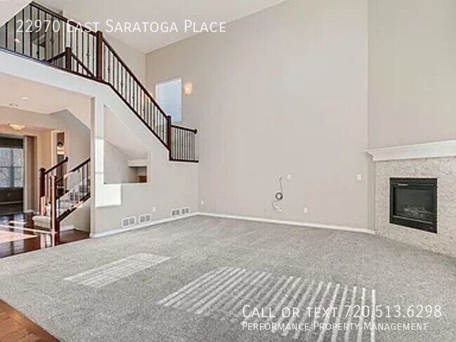 Building Photo - 22970 E Saratoga Pl