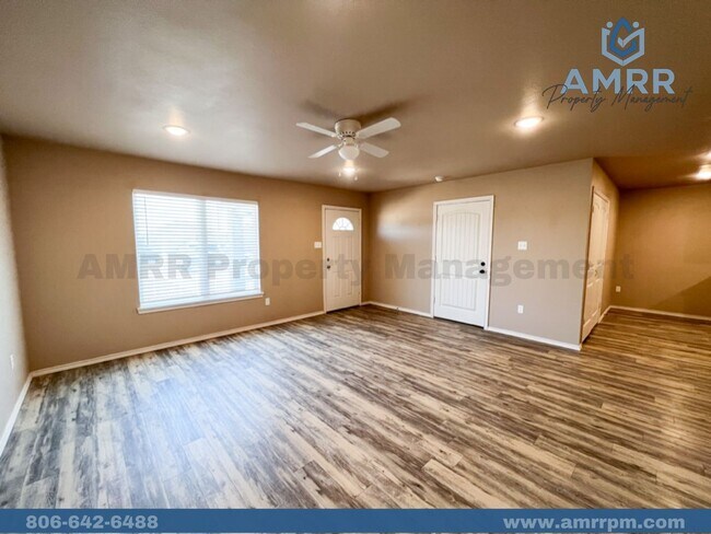 Building Photo - Charming 4-Bedroom Home – Space, Style, and Comfort!