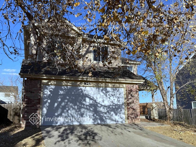 Building Photo - 874 Descendant Dr