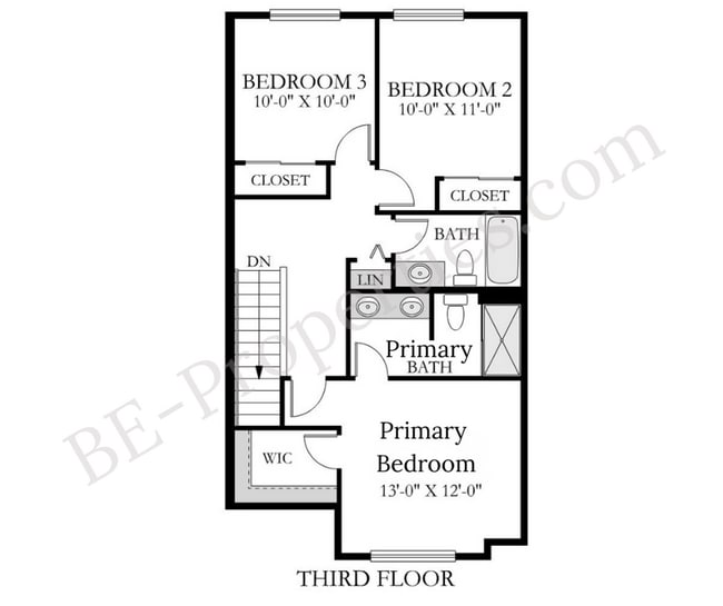 Building Photo - Beautiful 3 Bedroom 2.5 Bathroom Townhouse.