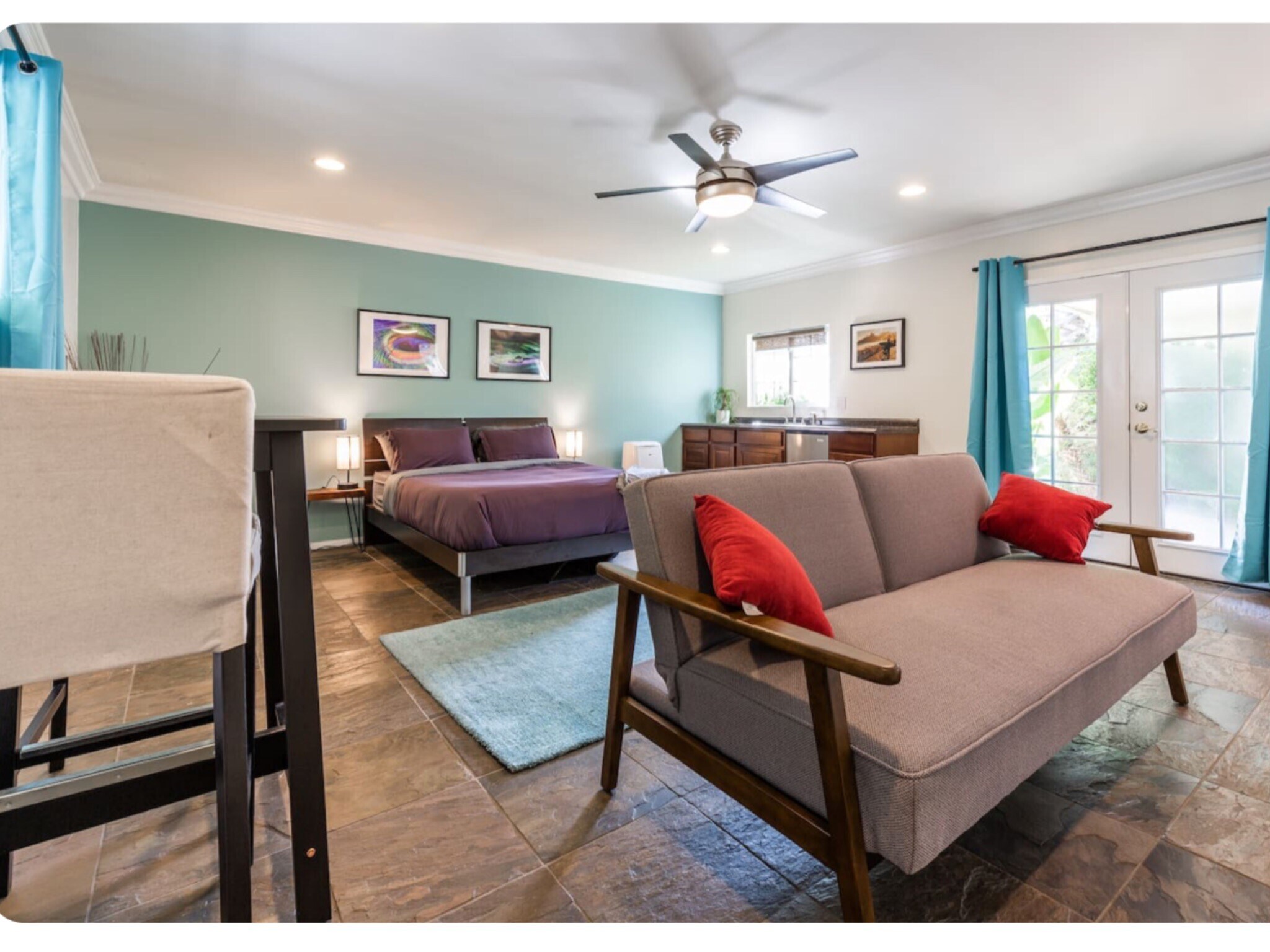 Bedroom #5 - 15707 Varden St