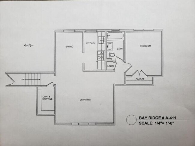 Building Photo - 2 bedroom in Seattle WA 98104