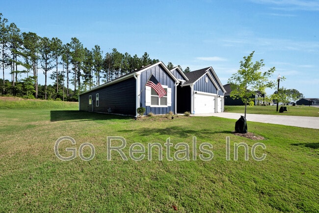 Building Photo - 9426 Doss Ferry Ln