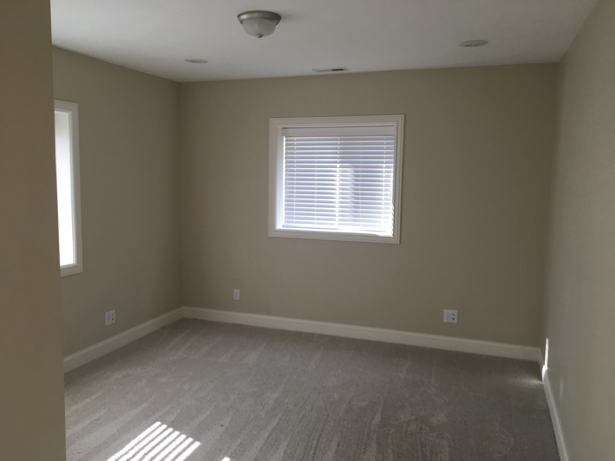 Bedroom1 - 605 W Virginia Ave