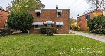 Building Photo - 20151 Crystal-