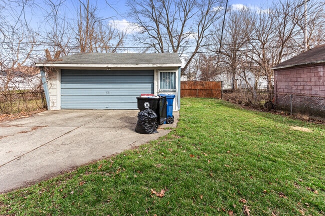 Building Photo - 20524 Indian