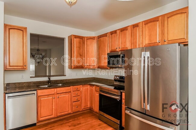 Building Photo - 19014 Natalie Michelle Ln