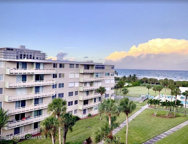 Building Photo - 2020 N Atlantic Ave