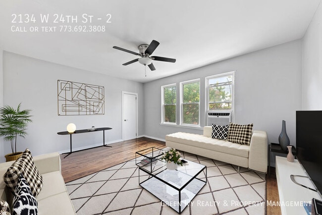 Primary Photo - 2134 W 24th St