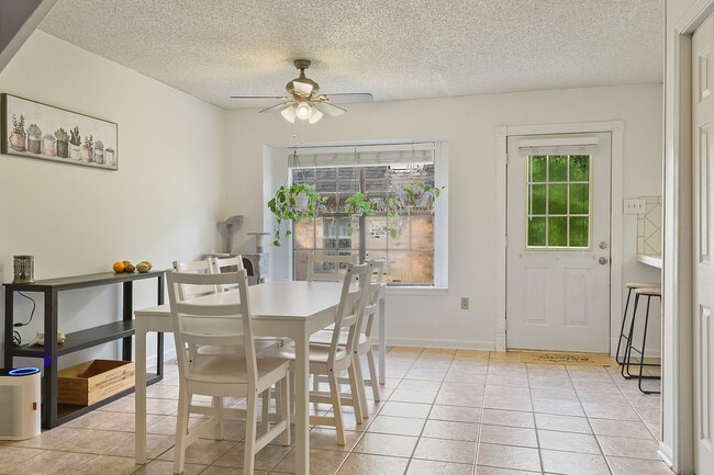 Dining Room - 2070 Michel Delving Rd