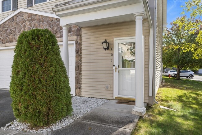 Primary Photo - 401 Avalon Pl