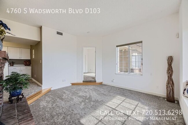 Building Photo - 4760 S Wadsworth Blvd