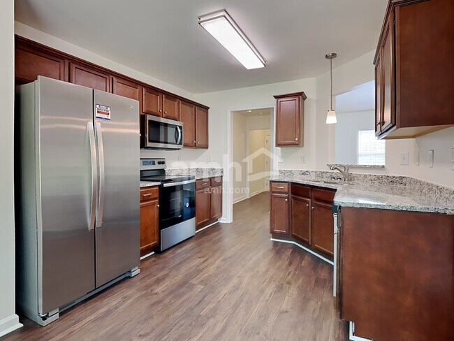 Building Photo - 104 Flagler Way