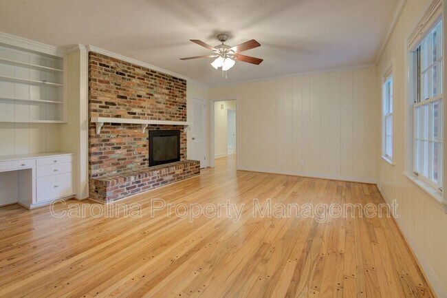 Building Photo - 4901 Gaynor Rd