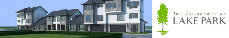 The Townhomes at Lake Park