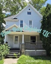 Building Photo - 913 Neumaier Ct