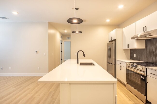 Interior Photo - Prospect Flats