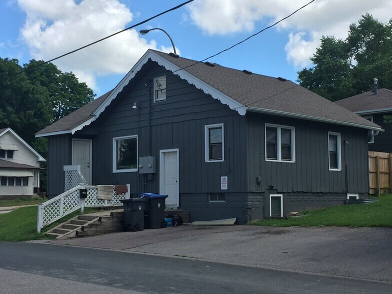 Building Photo - 517 Madison Avenue