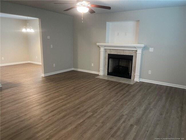 Building Photo - 408 Bunning Dr