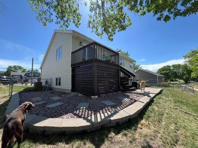Building Photo - 4222 Range View Ct