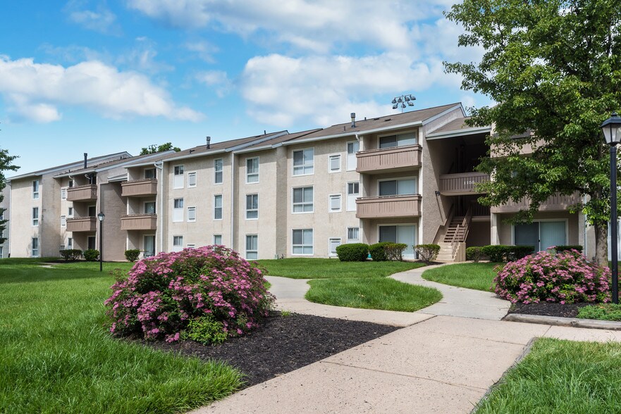 Echelon Glen Apartments Voorhees Nj Echelon Glen Apartments Voorhees Nj