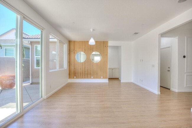 Building Photo - Spacious 3-Bedroom Home with a Backyard in Harlan Ranch Community!