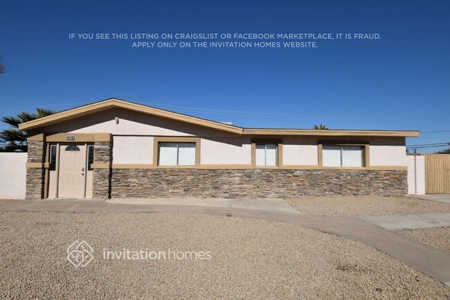 Building Photo - 5924 W Orange Dr