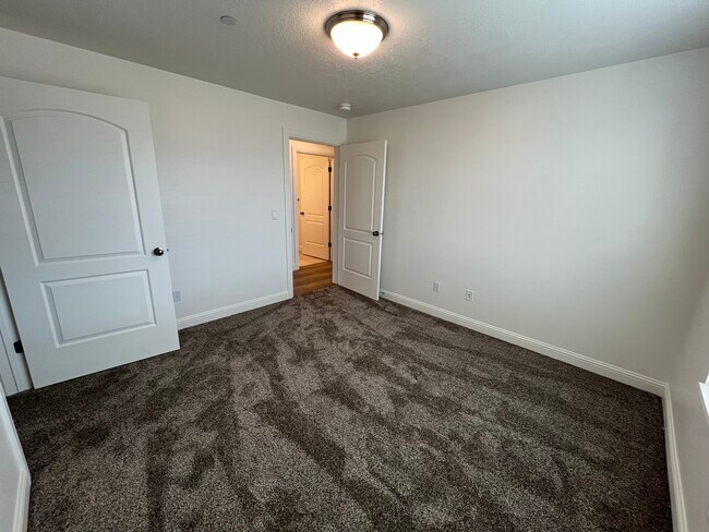 Bedroom Two - 235 N 1200 W
