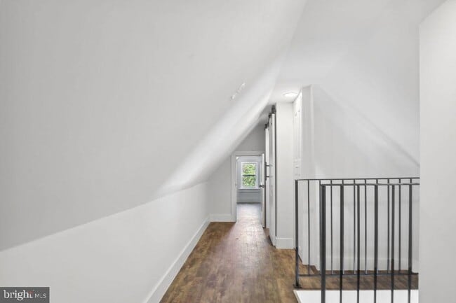 Building Photo - 1524 W Street SE Unit