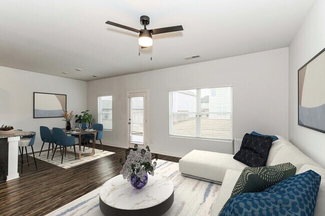 Building Photo - 5520 Cathwick Dr