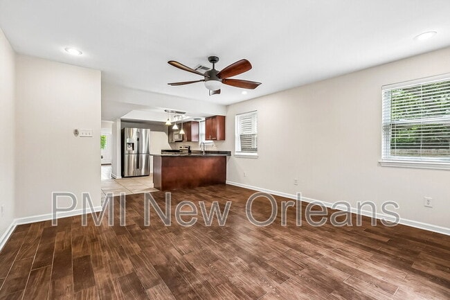 Building Photo - 6468 Avenue B