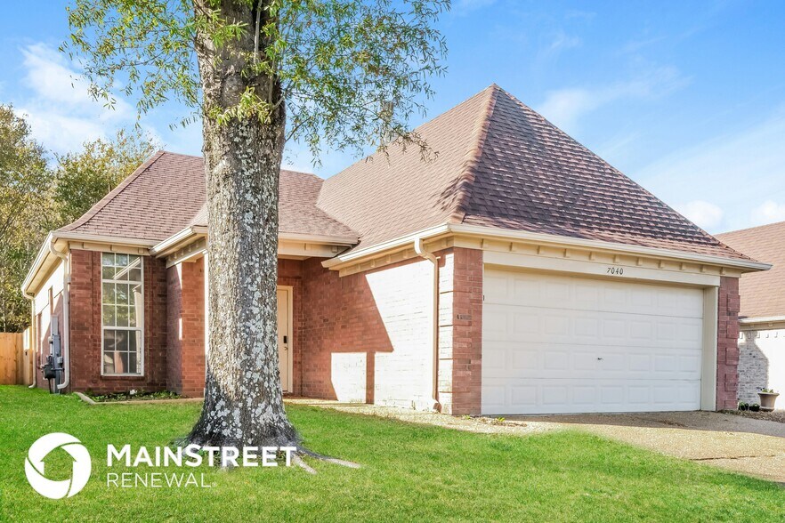 Building Photo - 7040 Millers Glen Way