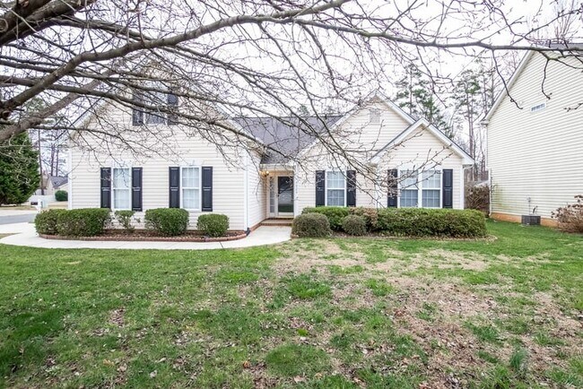 Primary Photo - 4424 Craven Hill Dr