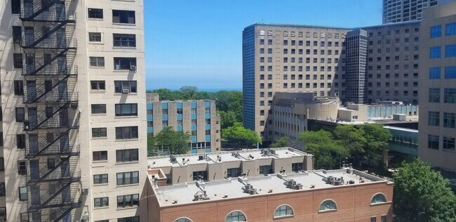 Building Photo - 2909 N Sheridan Rd