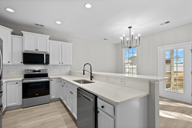 Building Photo - 413 Cotton Grass Dr