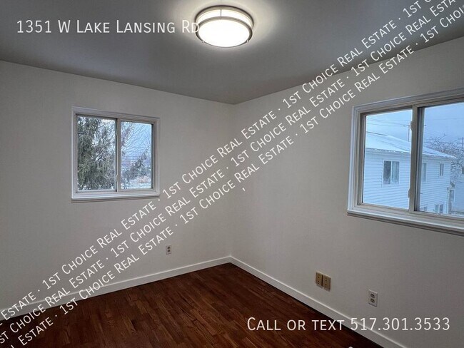 Building Photo - 1351 W Lake Lansing Rd